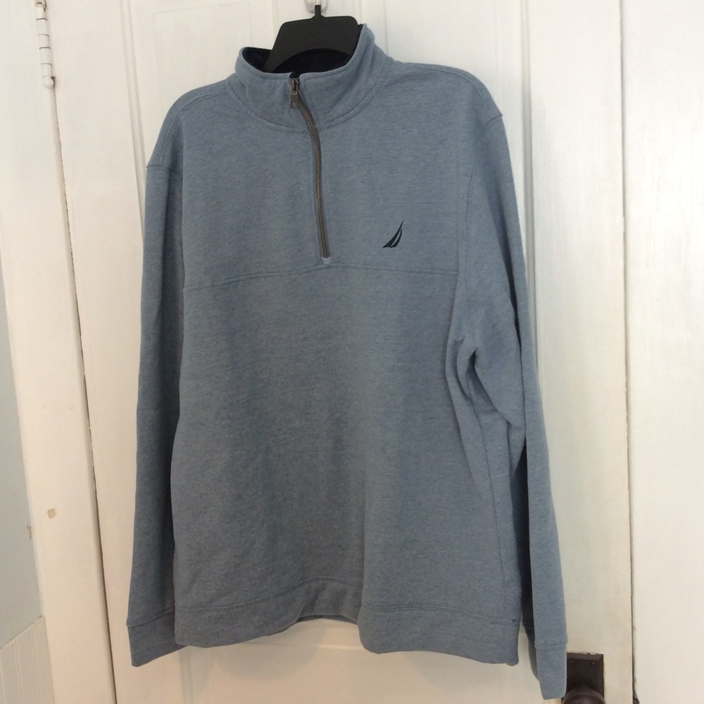 Men’s Nautica fleece
